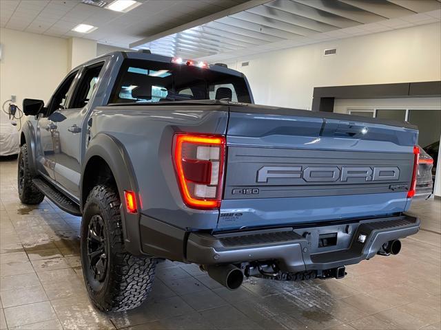 used 2023 Ford F-150 car, priced at $72,990