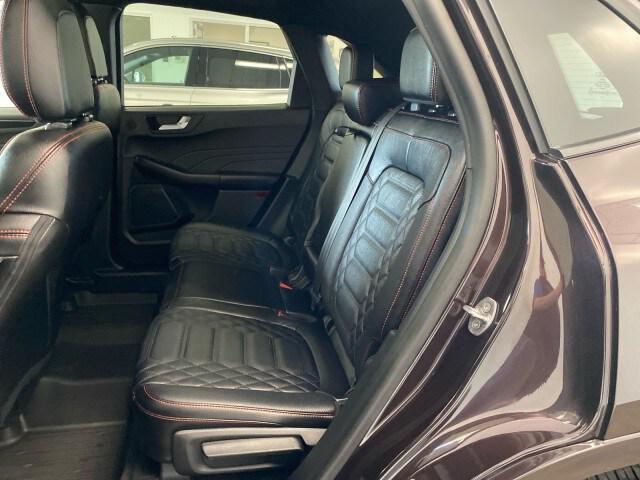 used 2023 Ford Escape car, priced at $37,990