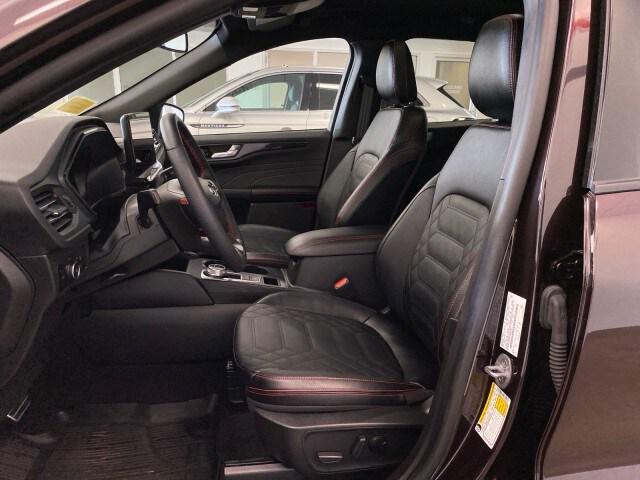 used 2023 Ford Escape car, priced at $37,990