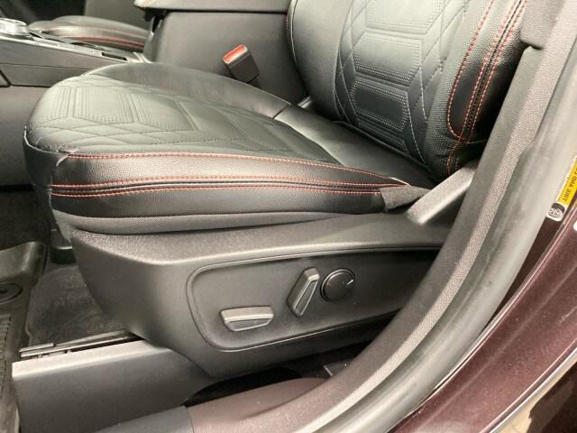 used 2023 Ford Escape car, priced at $37,990