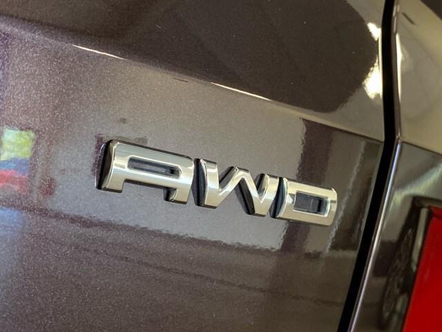 used 2023 Ford Escape car, priced at $37,990
