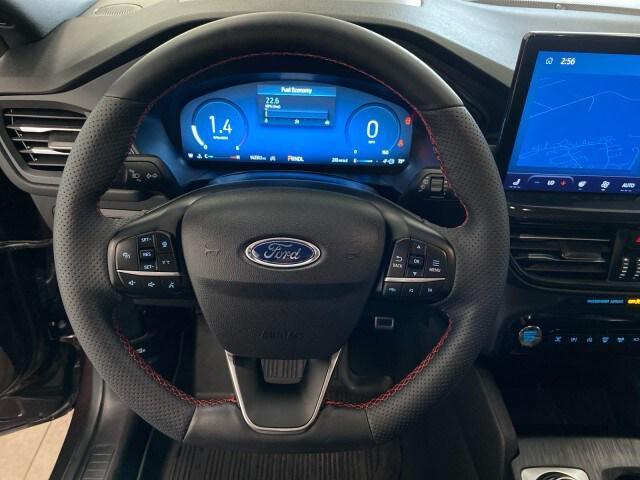 used 2023 Ford Escape car, priced at $37,990