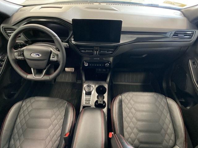 used 2023 Ford Escape car, priced at $37,990