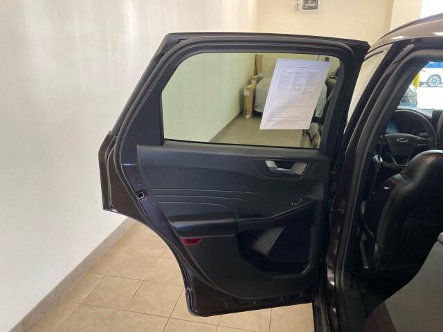 used 2023 Ford Escape car, priced at $37,990