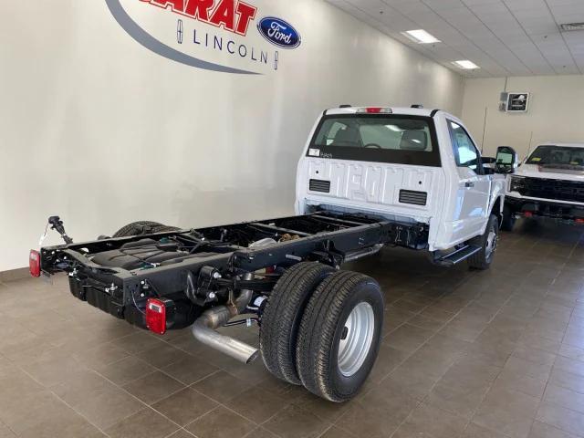 new 2024 Ford F-350 car, priced at $76,777