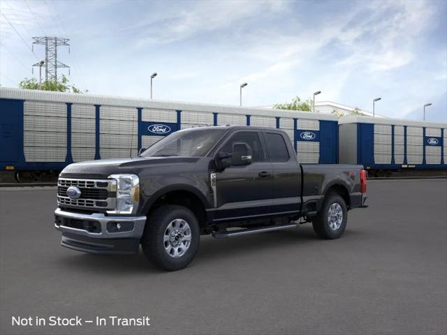 new 2024 Ford F-250 car, priced at $60,265