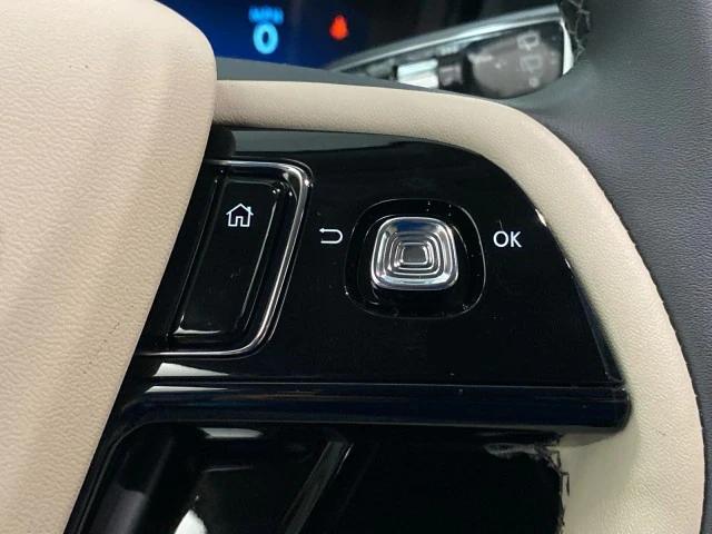 new 2025 Lincoln Corsair car, priced at $50,630