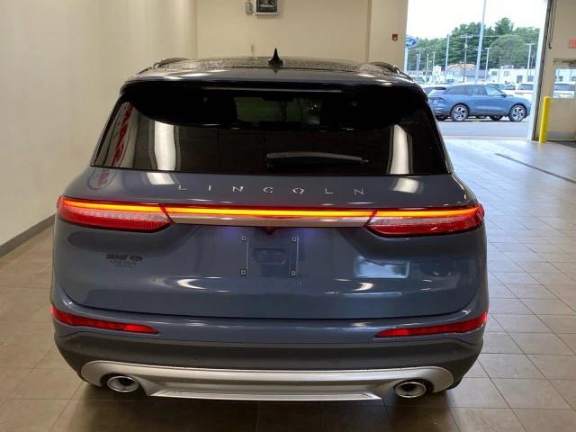 new 2025 Lincoln Corsair car, priced at $50,630