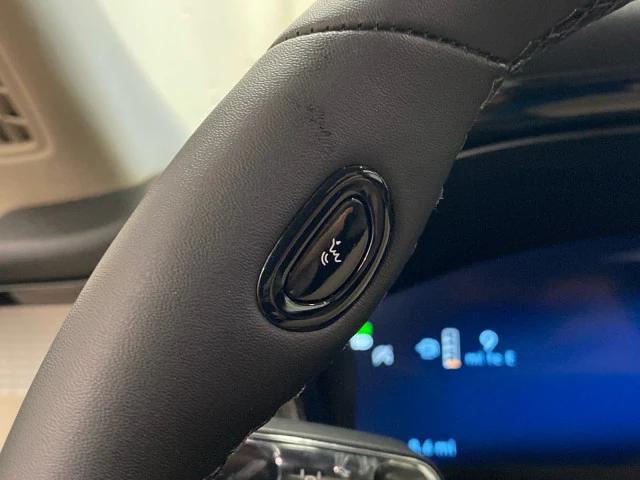 new 2025 Lincoln Corsair car, priced at $50,630