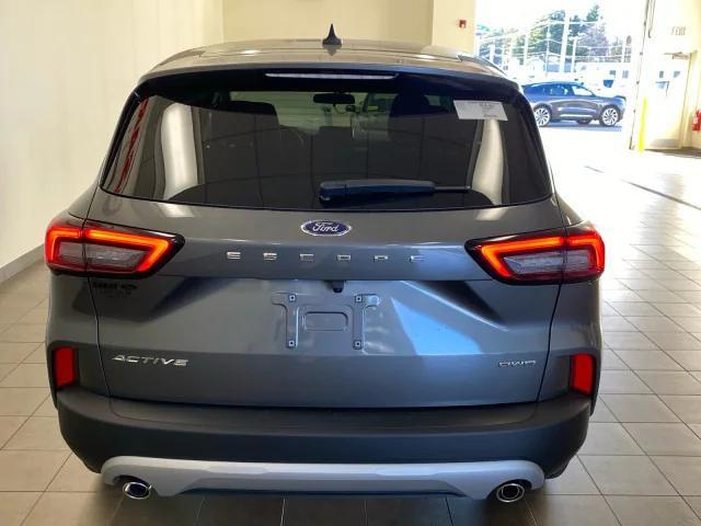 new 2025 Ford Escape car, priced at $32,545