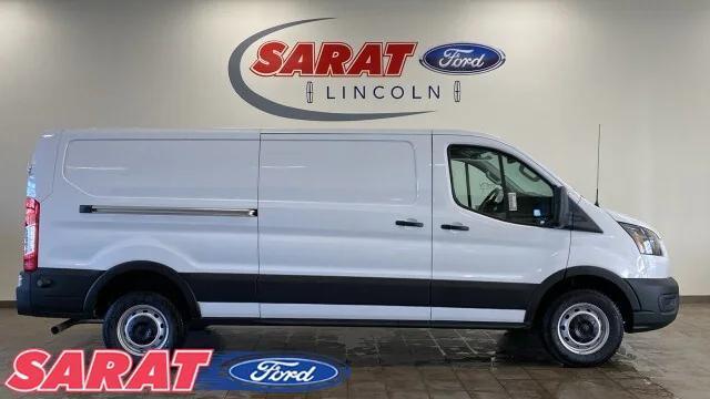 new 2024 Ford Transit-150 car, priced at $52,160