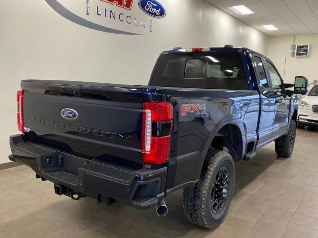 new 2024 Ford F-350 car, priced at $62,040