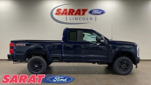 new 2024 Ford F-350 car, priced at $62,040