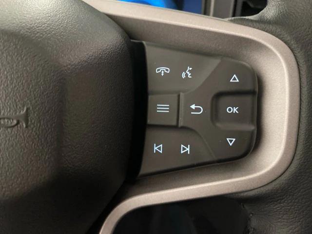 new 2025 Ford Bronco car, priced at $71,940