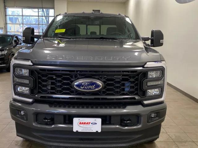 new 2024 Ford F-350 car, priced at $70,205