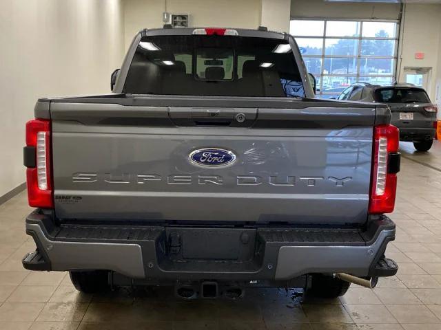 new 2024 Ford F-350 car, priced at $70,205