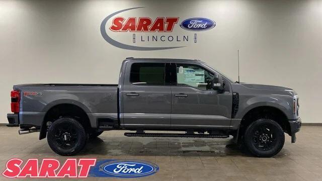 new 2024 Ford F-350 car, priced at $70,205