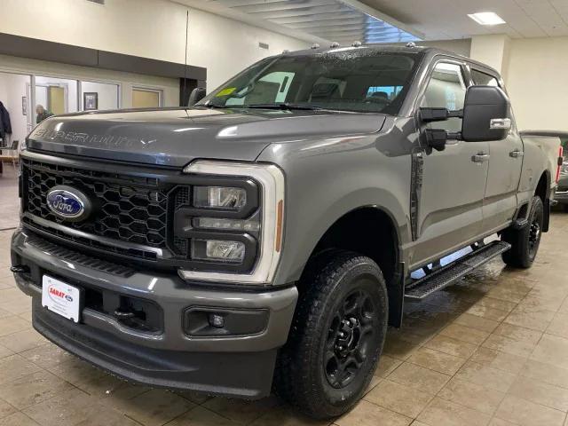 new 2024 Ford F-350 car, priced at $70,205