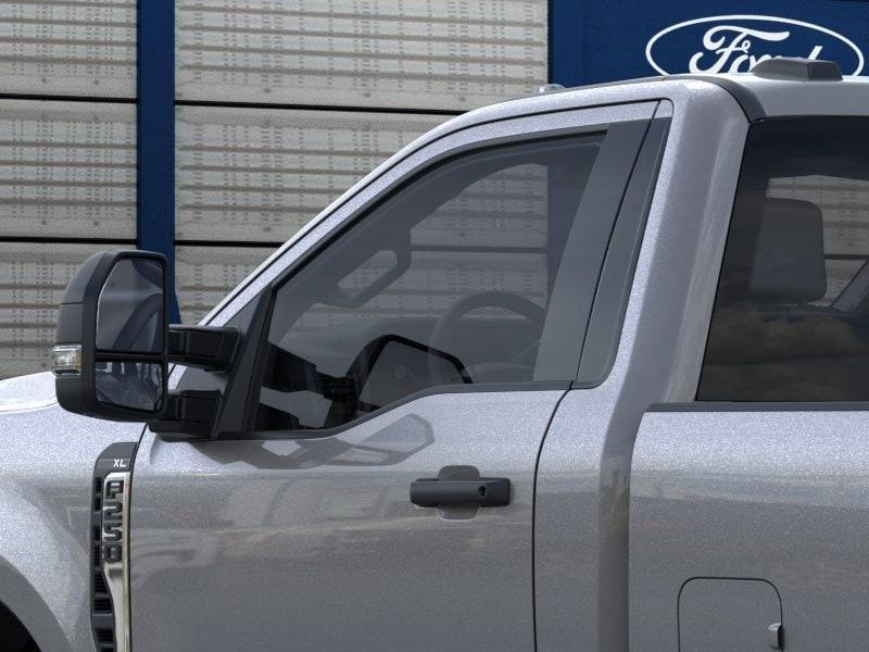 new 2024 Ford F-250 car, priced at $52,035