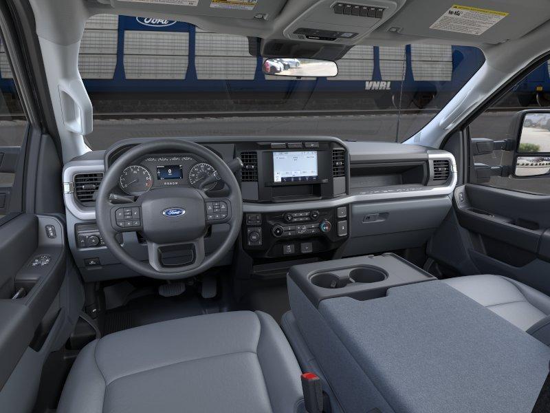 new 2024 Ford F-250 car, priced at $52,035