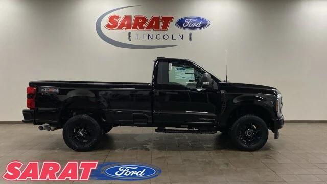 new 2024 Ford F-350 car, priced at $67,765