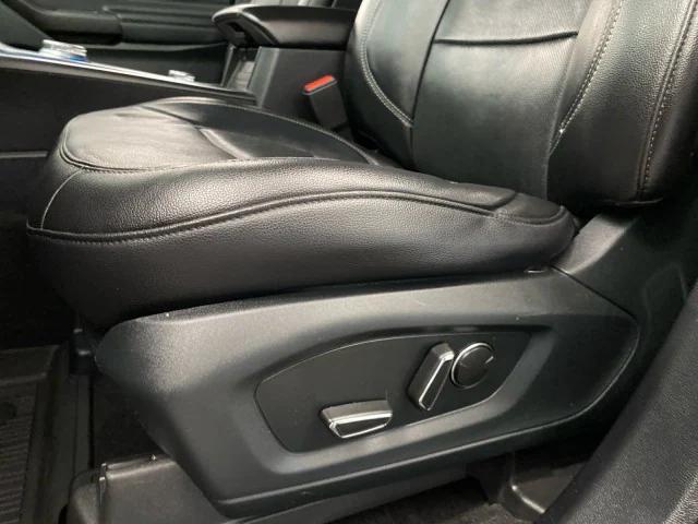 used 2020 Ford Explorer car, priced at $25,990