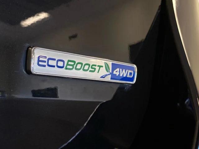 used 2020 Ford Explorer car, priced at $25,990