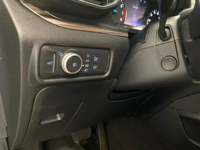 used 2020 Ford Explorer car, priced at $25,990