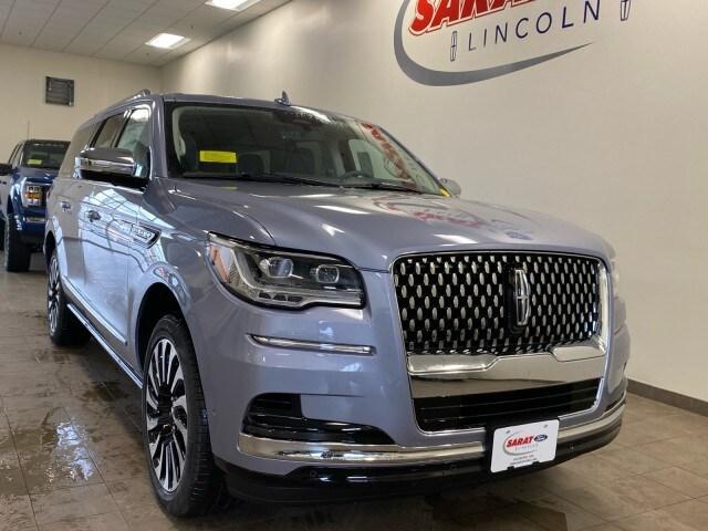 new 2024 Lincoln Navigator L car, priced at $117,890