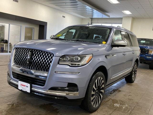 new 2024 Lincoln Navigator L car, priced at $117,890