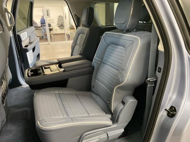 new 2024 Lincoln Navigator L car, priced at $117,890