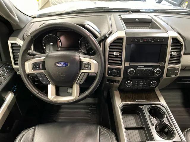 used 2020 Ford F-350 car, priced at $41,990