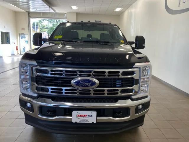 new 2024 Ford F-250 car, priced at $57,770