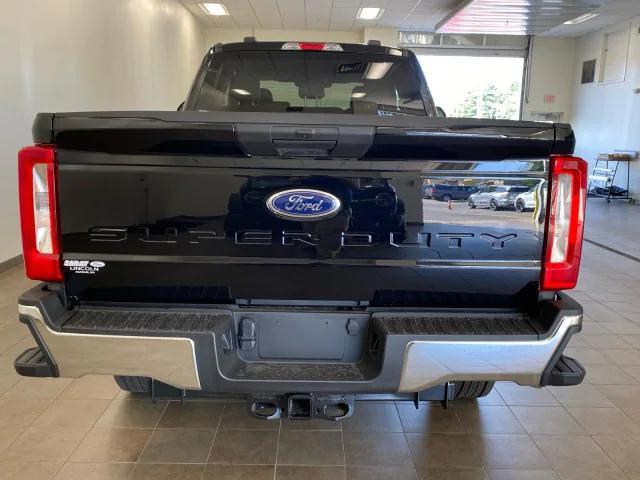 new 2024 Ford F-250 car, priced at $57,770