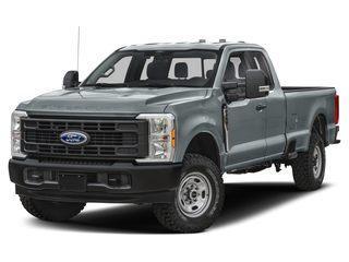 new 2024 Ford F-250 car, priced at $57,770