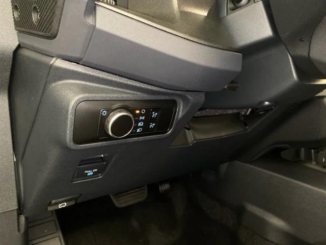 new 2025 Ford Bronco car, priced at $45,665