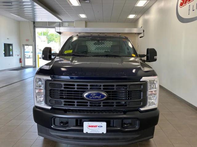 new 2023 Ford F-350 car, priced at $86,135