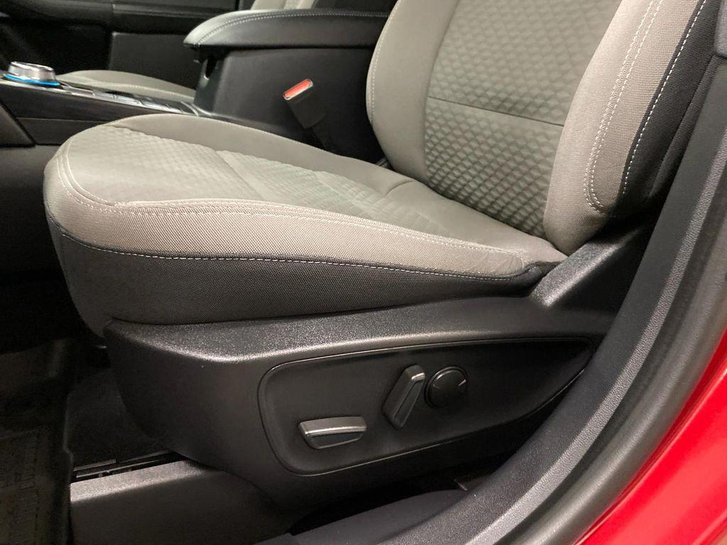 used 2022 Ford Escape car, priced at $26,990