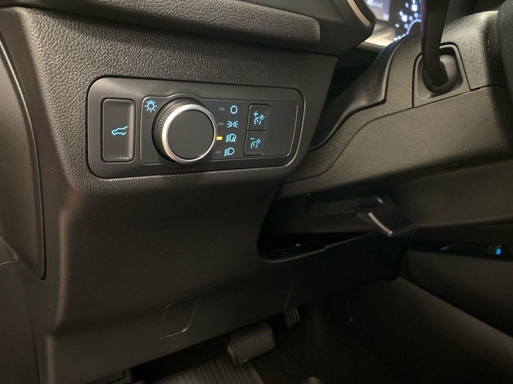 used 2022 Ford Escape car, priced at $26,990