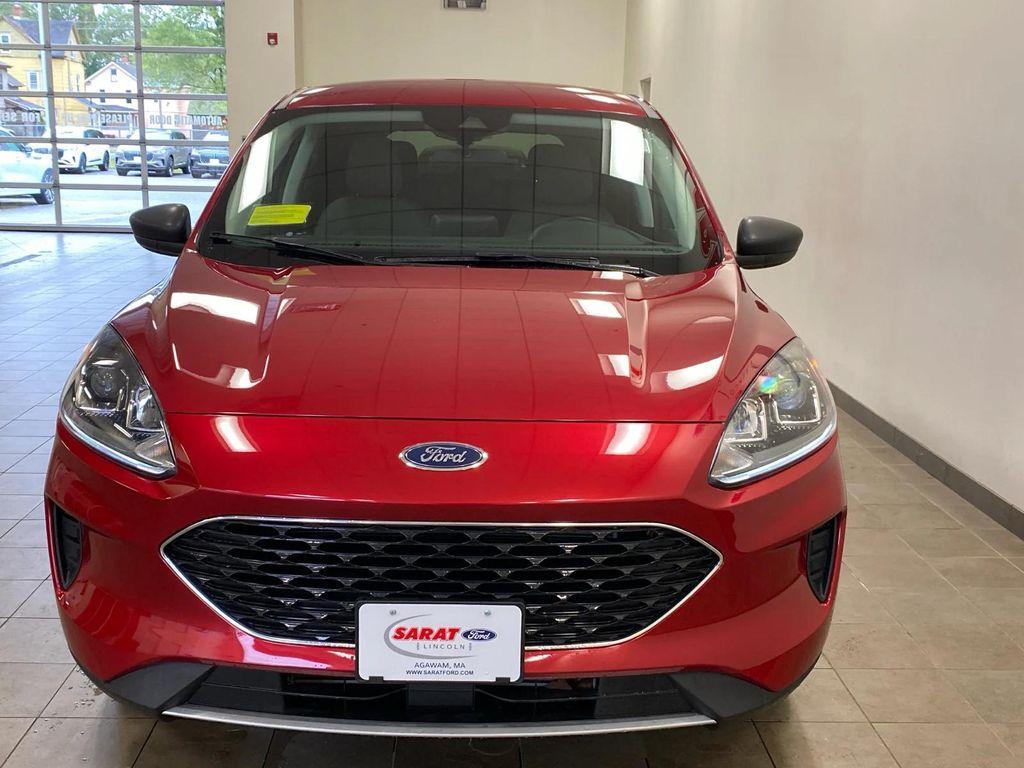 used 2022 Ford Escape car, priced at $26,990