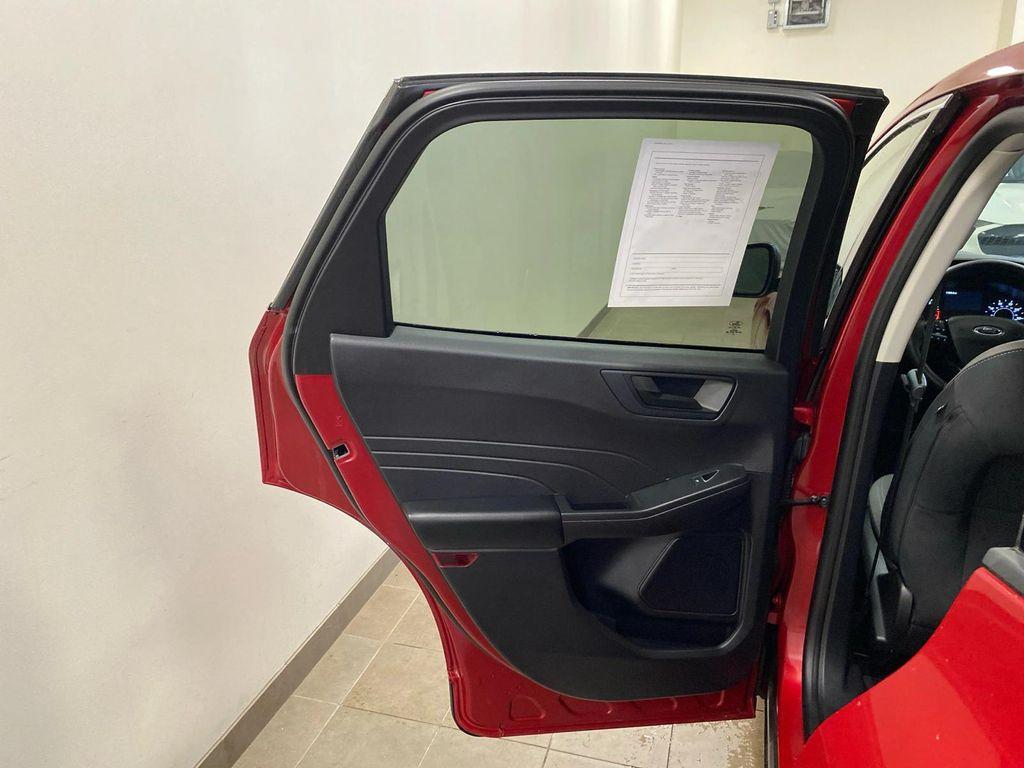 used 2022 Ford Escape car, priced at $26,990