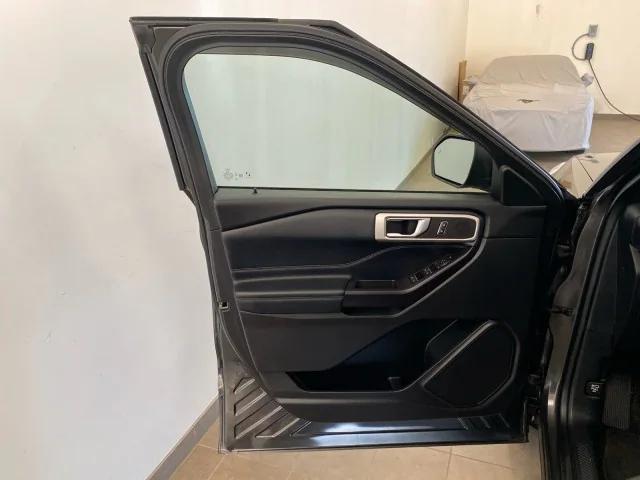 used 2020 Ford Explorer car, priced at $26,990