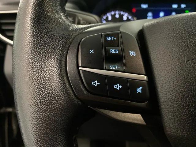used 2020 Ford Explorer car, priced at $26,990