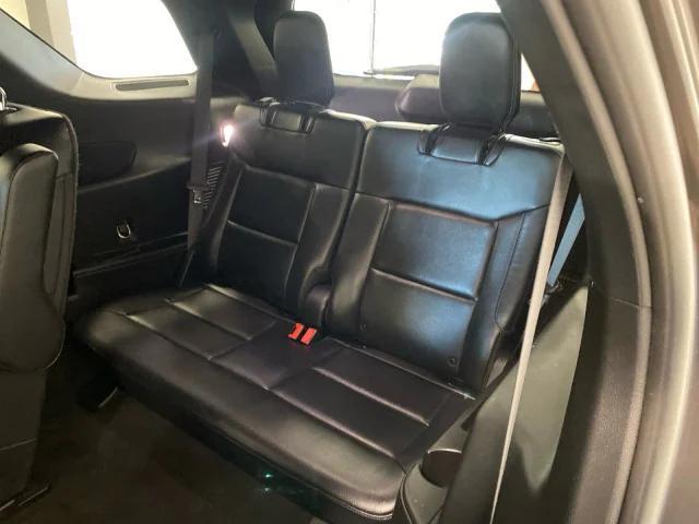 used 2020 Ford Explorer car, priced at $26,990
