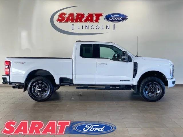 used 2024 Ford F-350 car, priced at $68,990