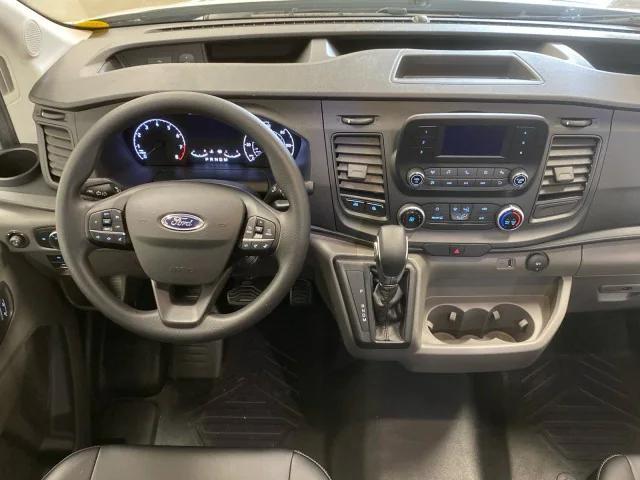 new 2024 Ford Transit-250 car, priced at $54,985