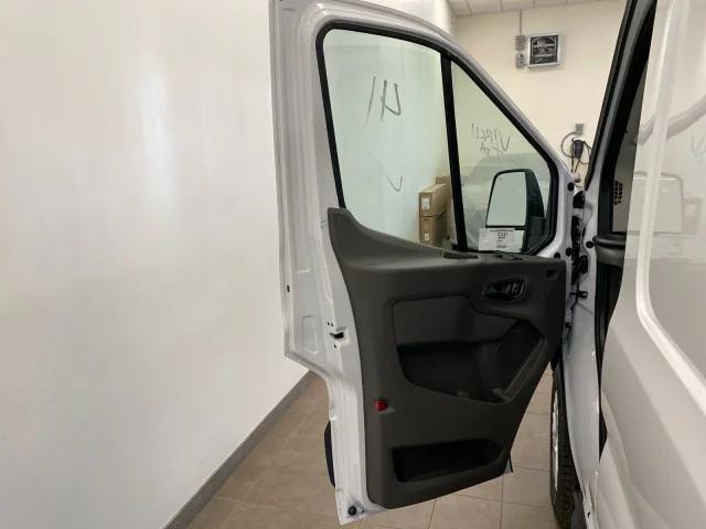 new 2024 Ford Transit-250 car, priced at $54,985