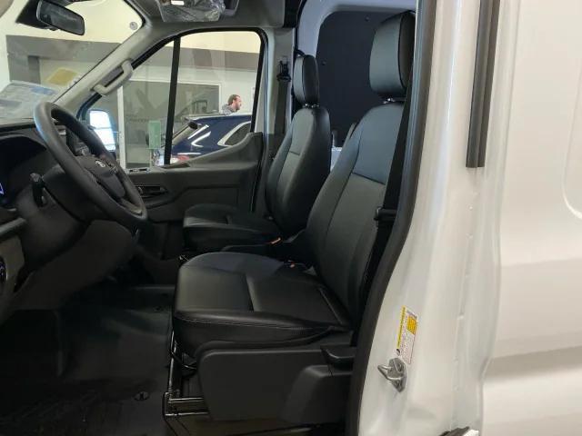 new 2024 Ford Transit-250 car, priced at $54,985