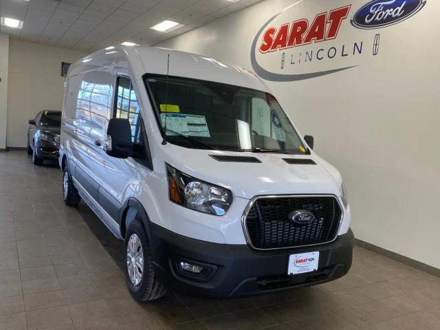 new 2024 Ford Transit-250 car, priced at $54,985