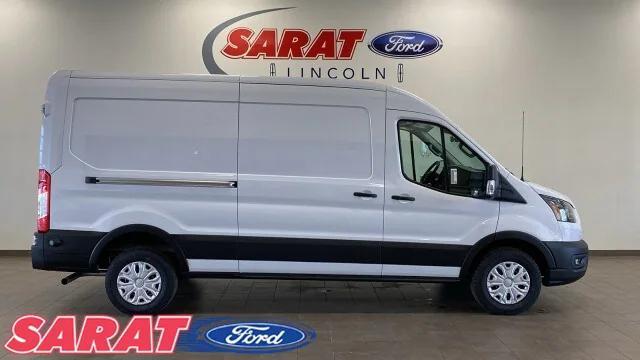 new 2024 Ford Transit-250 car, priced at $54,985